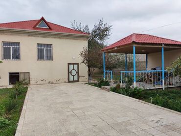 quba tap az: Maştağa qəs. 4 otaqlı, 149 kv. m, Yeni təmirli