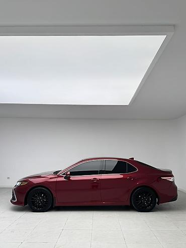 android avto: Toyota Camry: 2020 г., 2.5 л, Автомат, Бензин, Седан — 4
