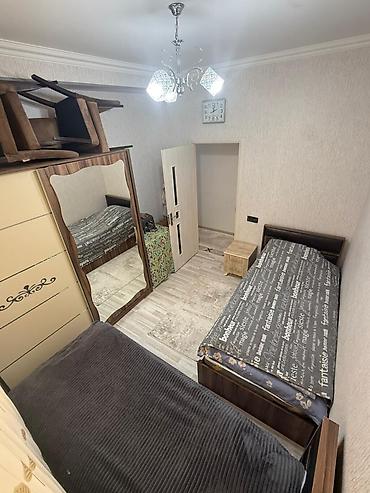 Mənzil alıram: 2 otaqlı, 57 kv. m — 7