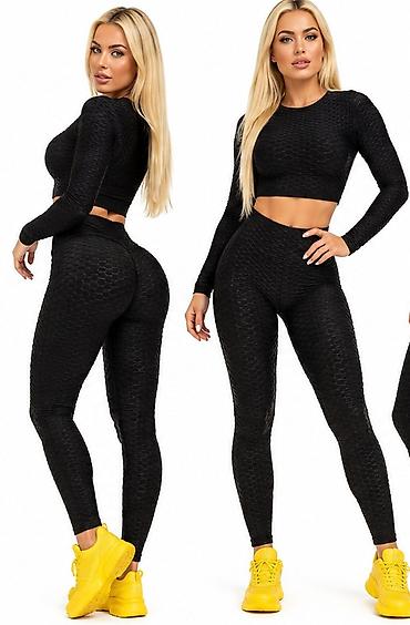 Kompleti: Komplet novo
Majica i helanke
Likra elastin
Vel S M na lalafo.rs — 4 Kompleti: Komplet novo
Majica i helanke
Likra elastin
Vel S M — 4