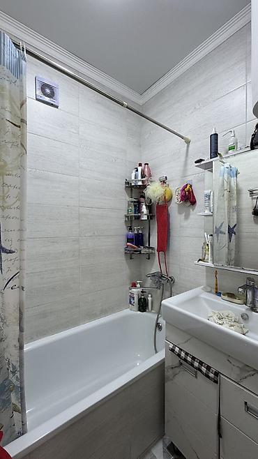 Продажа квартир: 2 комнаты, 74 м², Элитка, 3 этаж, Евроремонт — 8