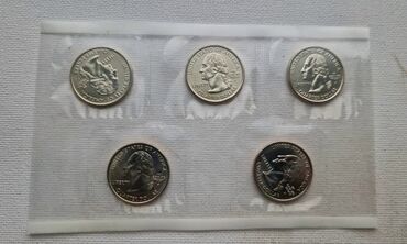 pul sekilleri: 20 Sent, 2004 il, Nikel, Vəziyyəti: Əla