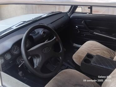 VAZ (LADA): VAZ (LADA) 2106: 1.5 l | 1984 il 4722 km Sedan — 9