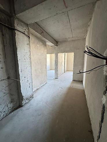 ош рынак: Построен, Элитка, 1 комната, 84 м² — 5