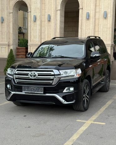 купить автомобиль маз в бишкеке: Toyota Land Cruiser: 2016 г., 4.5 л, Автоматтык, Дизель, Жол тандабас