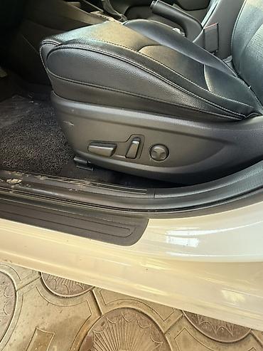 Kia: Kia Cerato: 2021 г., 1.6 л, Вариатор, Бензин, Седан — 10