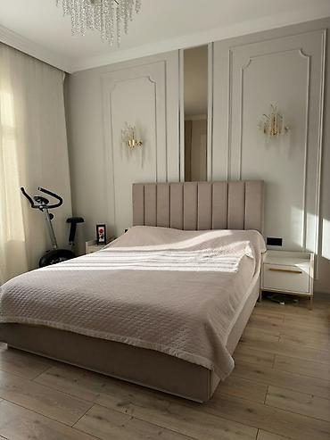 Продажа домов: 5 комнат, 200 м², 4 соток, Бишкек, Кок-Жар ж/м Агентство недвижимости — 2