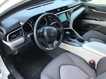 au: Авто на прокат - Toyota Camry 2017г.в. --- 50-60-70$ в сутки. Все — 5