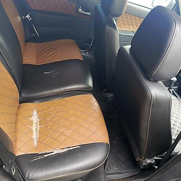 VAZ (LADA): VAZ (LADA) Priora: 1.6 l | 2012 il 262500 km Hetçbek — 10