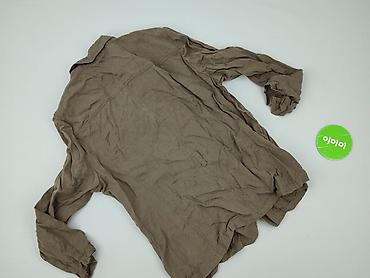 la sleeve: Koszula damska, rozmiar 3XL — 3