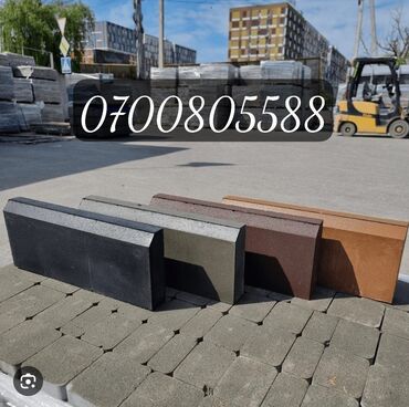 Бордюры: Бордюр, Гарантия, Бесплатный выезд, Бесплатная доставка — 13