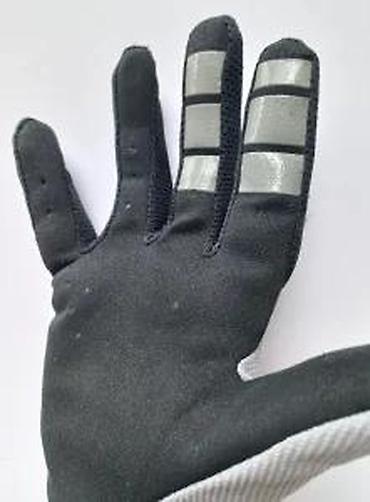 Rukavice: Bоја - Siva — 14