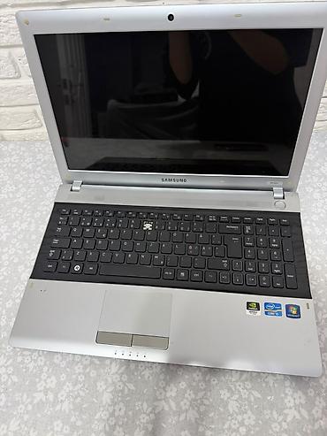 samsung r540: Для лёгких задач, Б/у, Intel Core i5 — 2