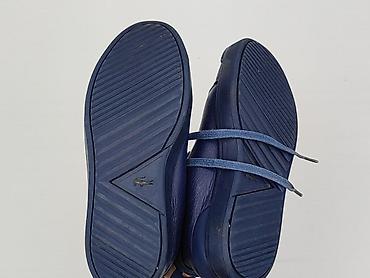 przeceny lacoste: Lacoste, Sneakersy damskie, rozmiar 37 — 4