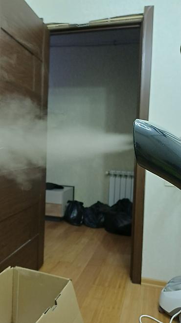 televizor 82 ekran: Geyim buxarlayıcısı (dikey steamer) Xüsusiyyətlər: - Güclü davamlı — 1
