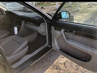 triumph thruxton 900: Audi A6: 1996 г., 2.6 л, Механика, Бензин, Седан — 1