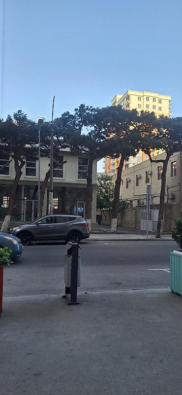 zabrat ev: 2 otaqlı, Yeni tikili, m. Qara Qarayev, 80 kv. m — 8