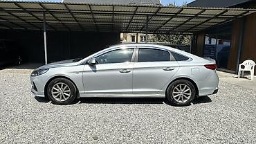 sonata for rent: Hyundai Sonata: 2019 г., 2 л, Автомат, Газ, Седан — 4