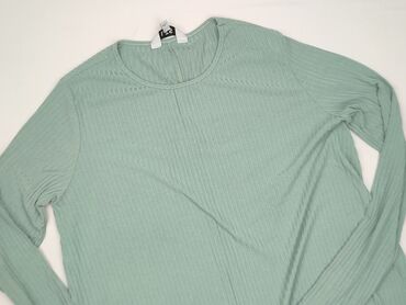 kurtki zimowe damskie stradivarius: Long Tall Sally, Жіноча блуза, розмір 3XL