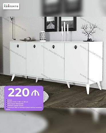 Qonaq otağı üçün, Siyirməsiz, Güzgüsüz, Pulsuz quraşdırılma lalafo.az -da Qonaq otağı üçün, Siyirməsiz, Güzgüsüz, Pulsuz quraşdırılma