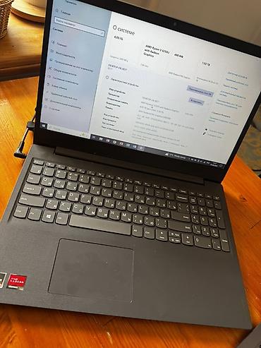 microsoft surface pro 4: Ноутбук Lenovo 15.6" на базе AMD Ryzen 3 3250U с графикой Radeon — 2
