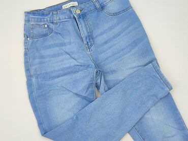 Shein, Jeansy damskie, M