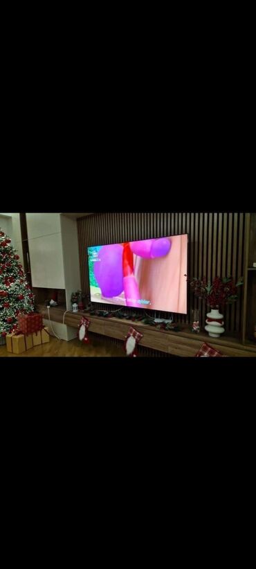 tv modul: İşlənmiş Televizor TCL LCD UHD (3840x2160), Ünvandan götürmə