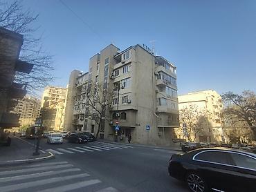 sumqayit bulvar: Bakı, 2 otaqlı, Köhnə tikili, m. İçərişəhər, 57 kv. m — 3