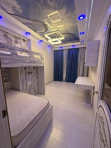 Продажа квартир: 4 комнаты, 133 м², Элитка, 12 этаж, Дизайнерский ремонт at lalafo.kg — 7 Продажа квартир: 4 комнаты, 133 м², Элитка, 12 этаж, Дизайнерский ремонт — 7