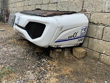kandisoner: Mercedes-Benz Axor, 10 l, Dizel, 2013 il, İşlənmiş — 8
