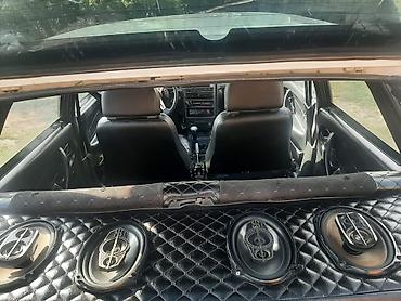 VAZ (LADA): VAZ (LADA) Samara: 1.5 l | 1990 il 200000 km Hetçbek — 35