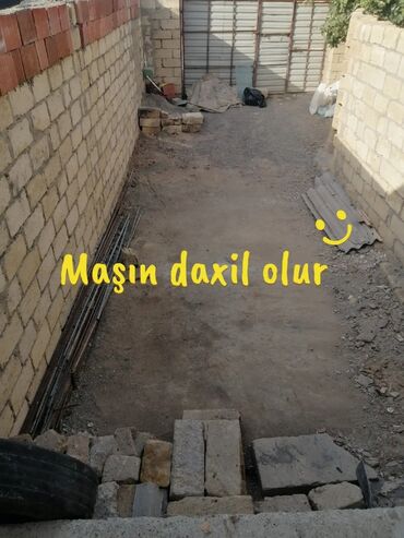 Həyət evləri və villaların satışı: 3 otaqlı, 200 kv. m, Kredit yoxdur, Təmirsiz — 4