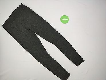 only 88216512: ONLY, Legginsy Eleganckie damskie, rozmiar L — 2