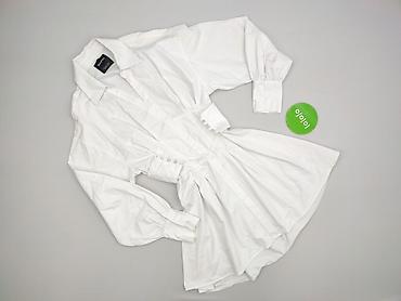 simply bay: Bershka, Koszula damska, rozmiar S — 2