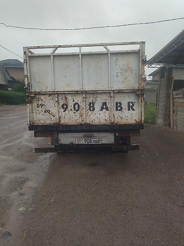 sprinter 2 2: Mercedes-Benz Спринтер: 1998 г., 2.9 л, Механика, Дизель, Бус — 3