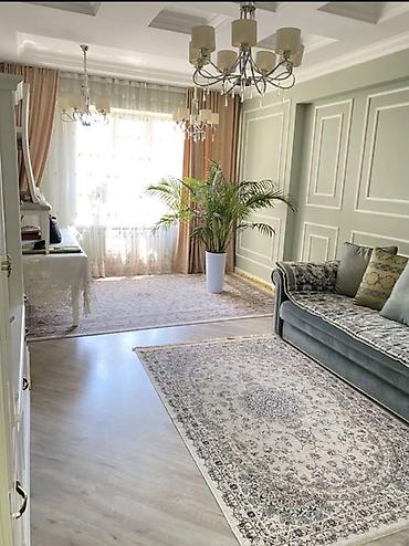 999: 3 комнаты, 110 м², Азия Молл Элитка, 3 этаж, Дизайнерский ремонт — 6
