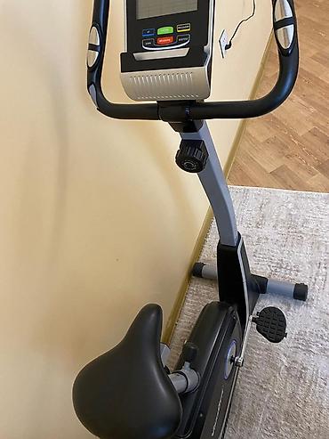 Спорт и отдых: Evinizdə şəxsi idman küncünüzü yaratmaq üçün əla fürsətdir! Volksgym — 6
