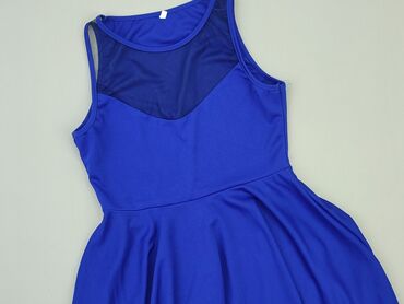 letnia sukienki: Dress, S (EU 36), condition - Very good