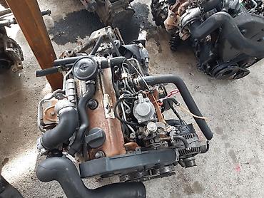 i vtec: Дизельный моторы 1.9 1.6 tdi на фольксваген пассат венто гольф ауди — 4