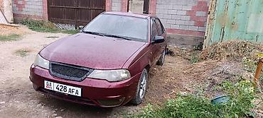 zero x neo: Daewoo Nexia: 2013 г., 1.6 л, Механика, Бензин, Седан — 6