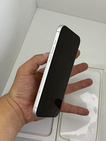 яндекс станция 2 бишкек: IPhone 17 Pro Max, Колдонулган, 256 ГБ, Күмүш, Кабель, Куту, 100 % — 5