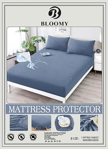 tablete za bazen dm: 10. 🌸 NEPROMOČIVA ZAŠTITA ZA DUŠEK –PLIS BLOOMY 🌸 ✨ Zaštitite svoj — 2