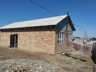 купить дом в киргизии на иссык куле: Времянка, 72 м², 4 комнаты, Собственник, Евроремонт