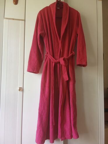 банные халаты для женщин: Халат, 2XL (EU 44)