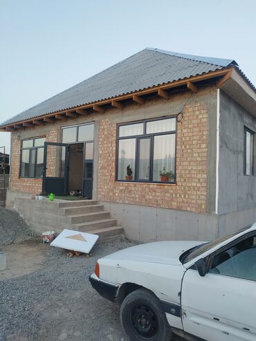 продаю дом или меняю на авто: Үй, 2525 кв. м, 5 бөлмө