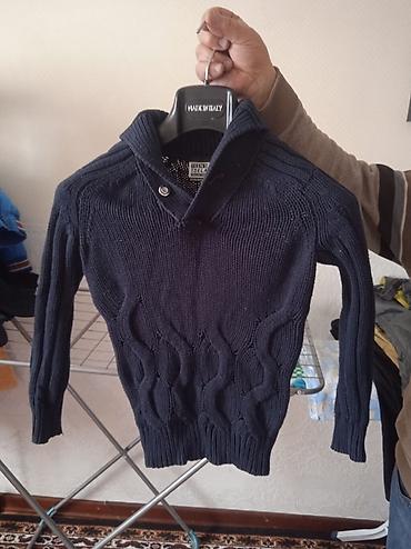 Другие детские вещи: Продаю много детских вещей на мальчика от полу года до 10 лет. вещи — 5