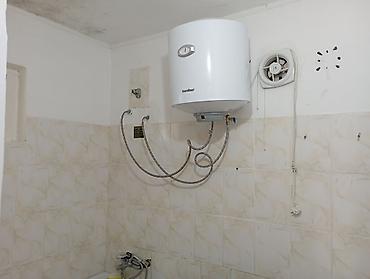 квартира улан 1: 1 бөлмө, 29 м², 104-серия, 5 кабат, Косметикалык оңдоо — 2