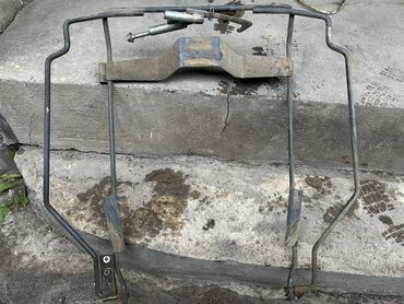 чехол на сиденье спринтер: Шиналар 205 / 70 / R 16, Колдонулган, 1 даана, Жеңил коммерциялык транспорт (C/LT), Германия