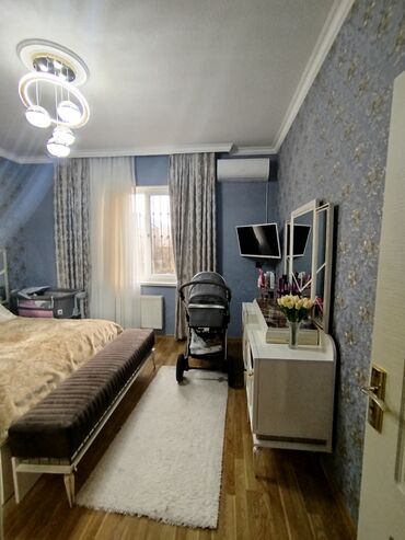 Həyət evləri və villaların satışı: 8 otaq, 340 kv. m, Kredit yoxdur, Yeni təmirli -da lalafo.az — 12 Həyət evləri və villaların satışı: 8 otaq, 340 kv. m, Kredit yoxdur, Yeni təmirli — 12