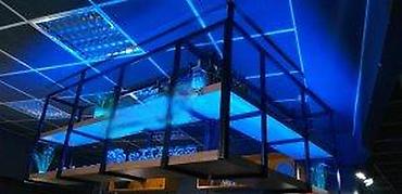 Rasveta: 3528 LED TRAKA 60 DIODA/M PLAVA | *AKO IMATE POSEBNU ŽELJU OKO BOJE — 16